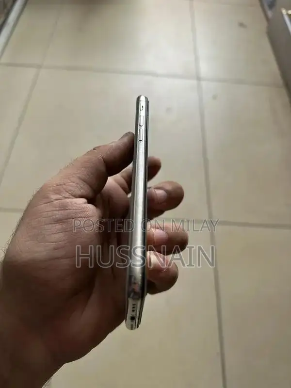 iphone x 64gb pta approved