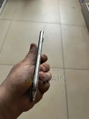 iphone x 64gb pta approved