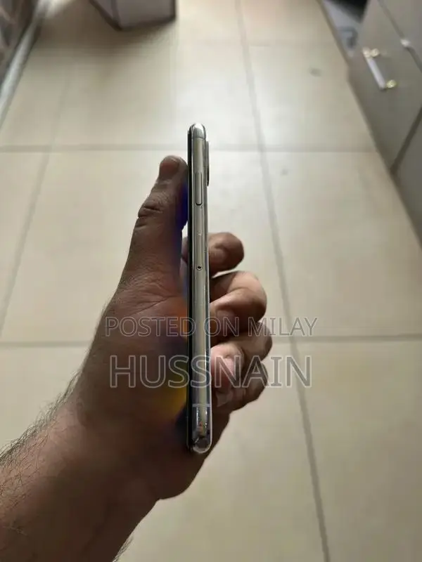 iphone x 64gb pta approved