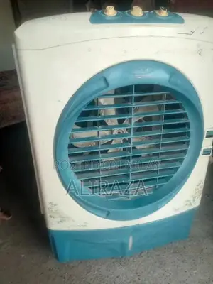 Photo - ac coolers