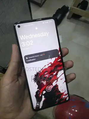OnePlus 8t plus (sim locked) 10/10