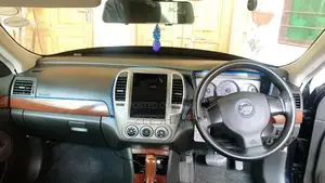 2006 Nissan Bluebird Sedan - Import Model with Low Mileage