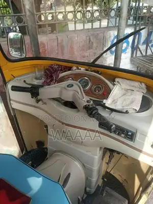 Tezraftar 2024 High-Performance Vehicle