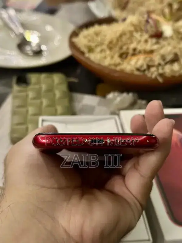 Iphone xr 128gb PTA Approved & box x xs 16 17 pro max