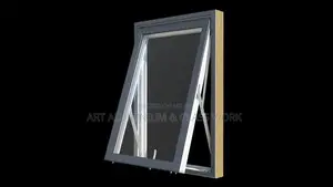 Professional Aluminum Window & Door Fabrication Services