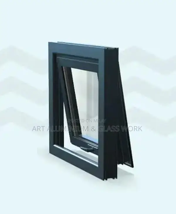 Professional Aluminum Window & Door Fabrication Services