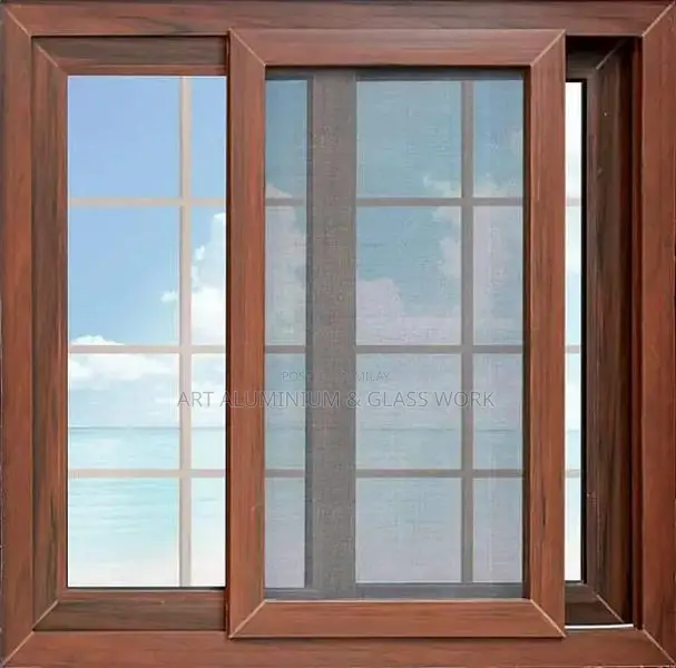 Professional Aluminum Window & Door Fabrication Services