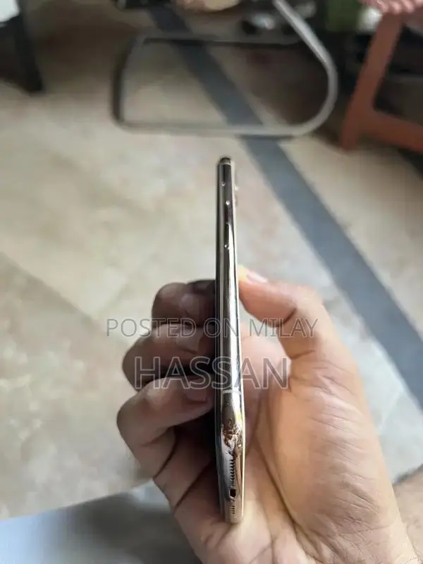 Xsmax PTA Approved Smartphone 64GB Waterpack