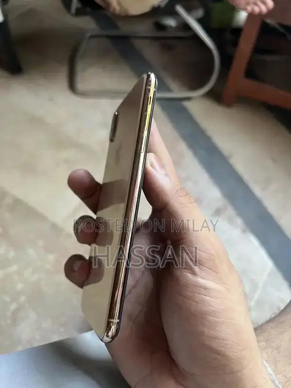 Xsmax PTA Approved Smartphone 64GB Waterpack