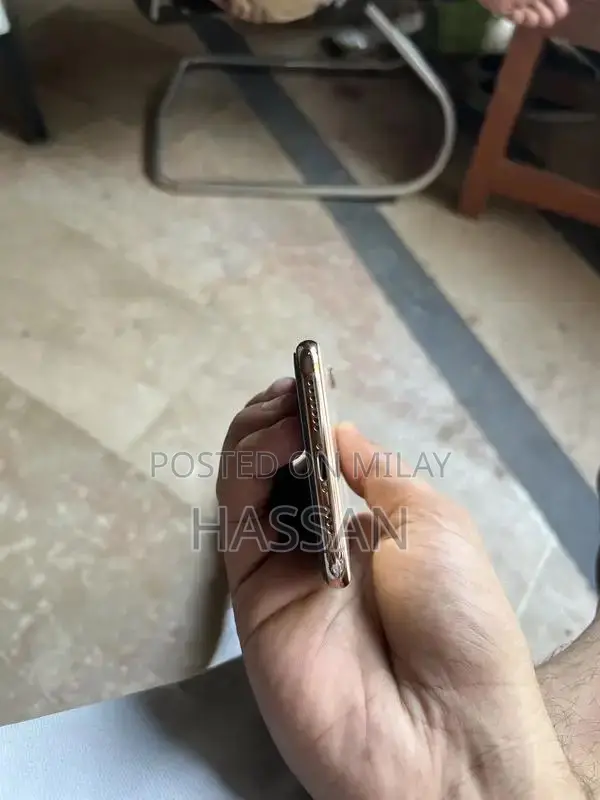 Xsmax PTA Approved Smartphone 64GB Waterpack