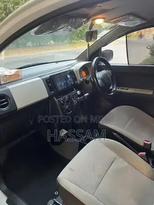 Alto VXL AGS Low Mileage Hatchback with Android Panel