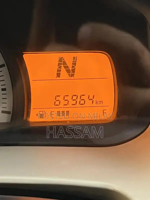 Alto VXL AGS Low Mileage Hatchback with Android Panel