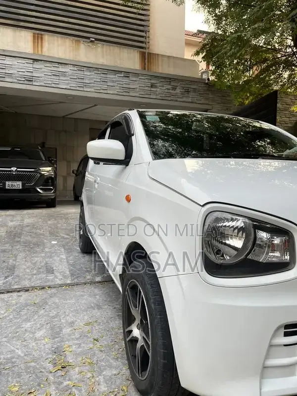 Alto VXL AGS Low Mileage Hatchback with Android Panel