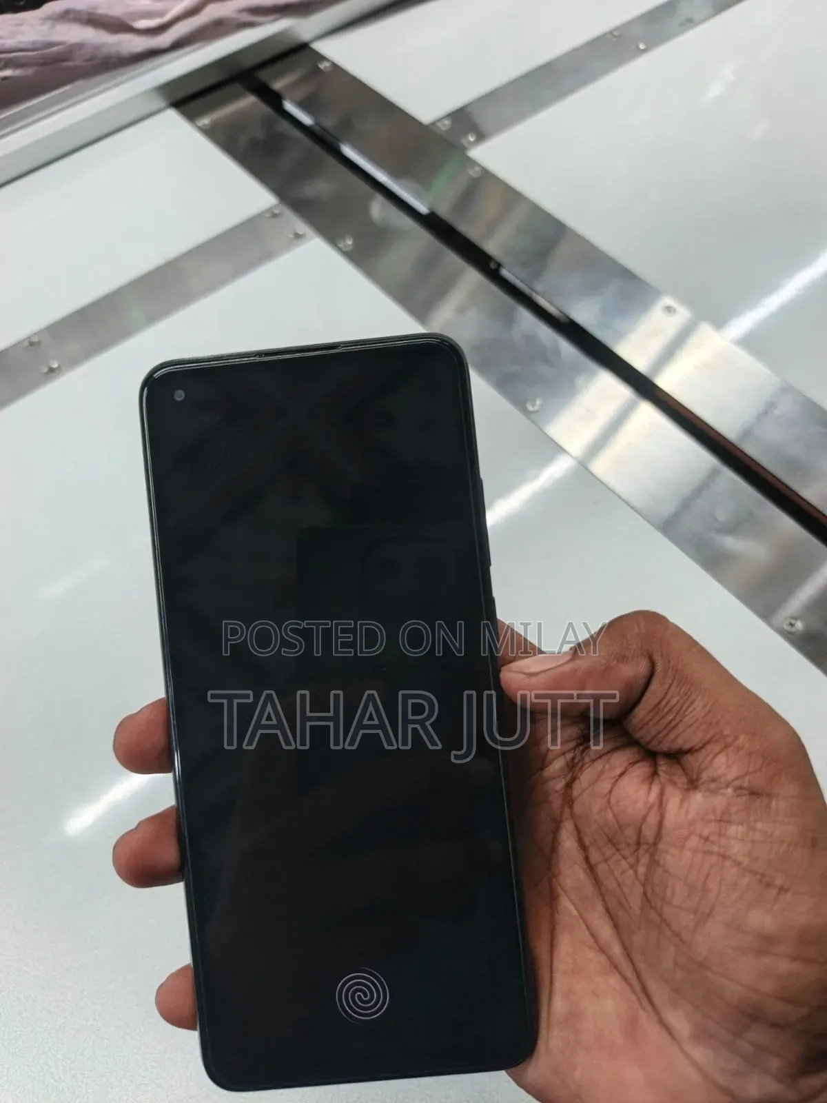 Oppo A78 4G 256 GB Black