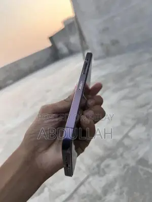 iPhone 14 Pro Max Smartphone - Lightly Used Excellent Condition