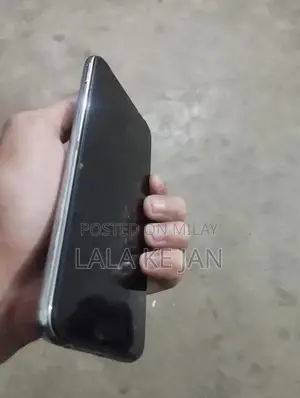 Redmi Note 8 Smartphone with Minor Damage