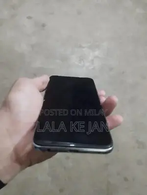 Redmi Note 8 Smartphone with Minor Damage