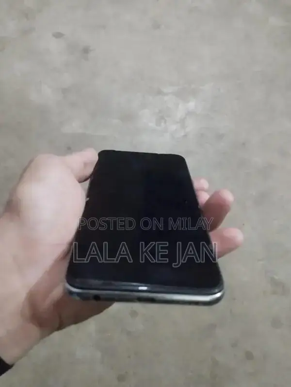 Redmi Note 8 Smartphone with Minor Damage