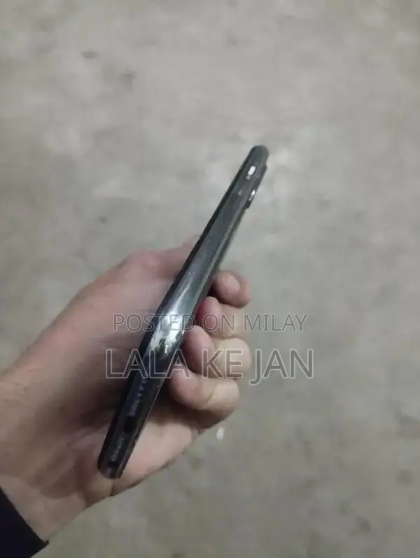 Redmi Note 8 Smartphone with Minor Damage