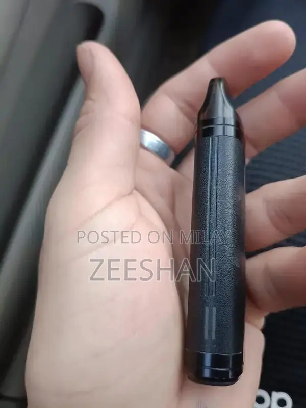 Geekvape AU Pod Kit - Lightly Used Vaping Device