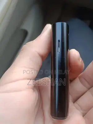 Geekvape AU Pod Kit - Lightly Used Vaping Device