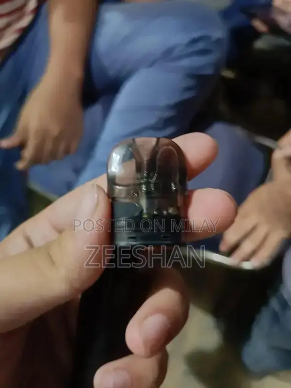 Geekvape AU Pod Kit - Lightly Used Vaping Device