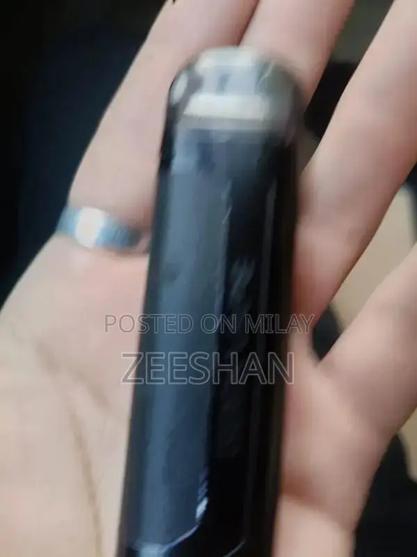 Geekvape AU Pod Kit - Lightly Used Vaping Device