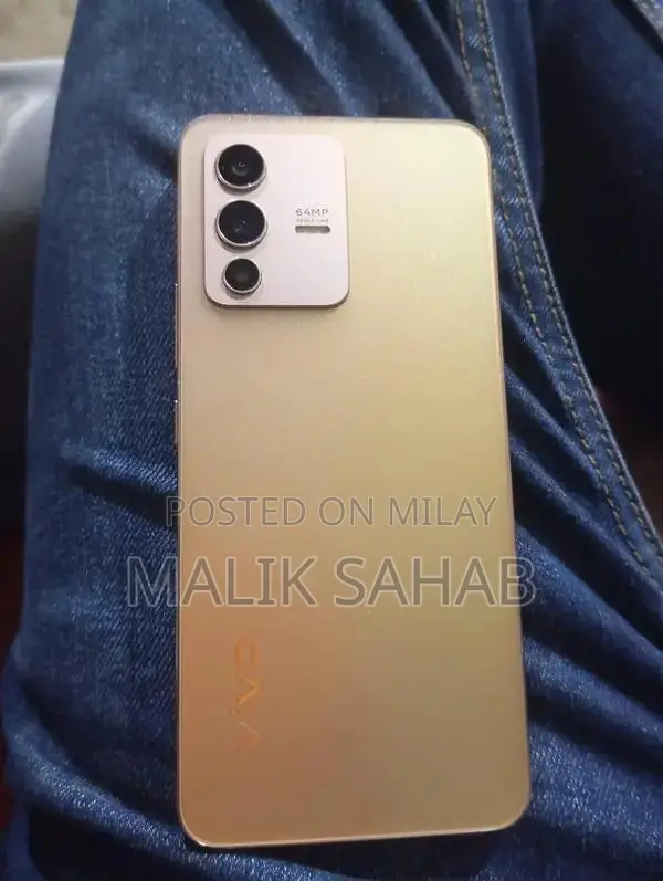 VIVO V23 5g 20gb 256gb