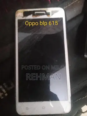 Affordable Mobile Phone with Basic Functionality