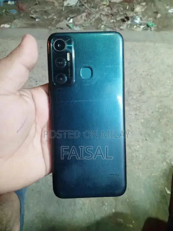 Pristine Condition Electronic Device 10x10 Quality