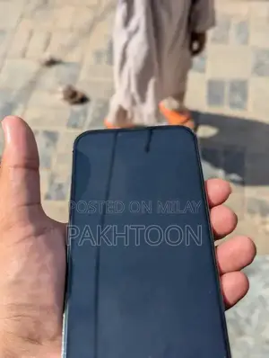 I phone 13 pro max (jv)