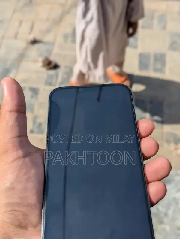 I phone 13 pro max (jv)