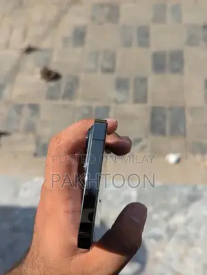 I phone 13 pro max (jv)