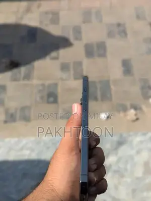 I phone 13 pro max (jv)