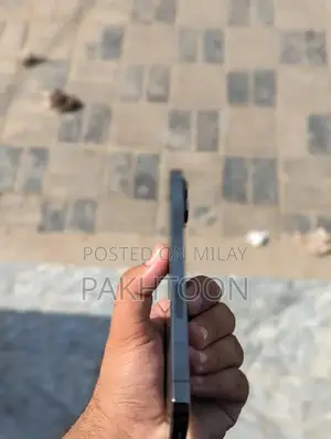 I phone 13 pro max (jv)