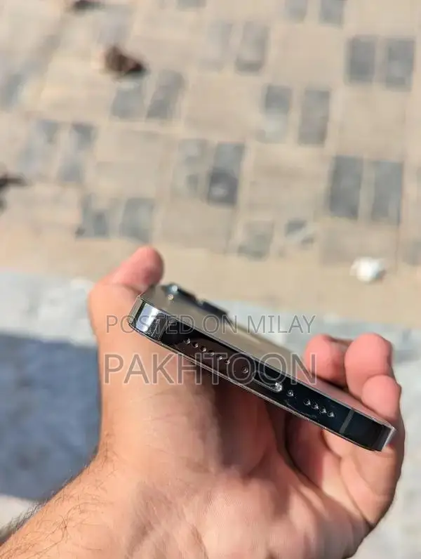 I phone 13 pro max (jv)