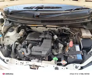 Alto VXL Automatic Full Option Compact Car