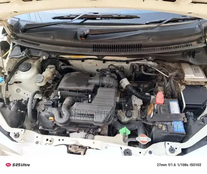 Alto VXL Automatic Full Option Compact Car