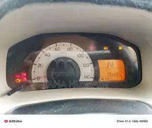 Alto VXL Automatic Full Option Compact Car