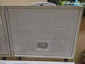 Waves WDF-318 Deep Freezer - 18 Cu Ft Double Door Cooling Solution