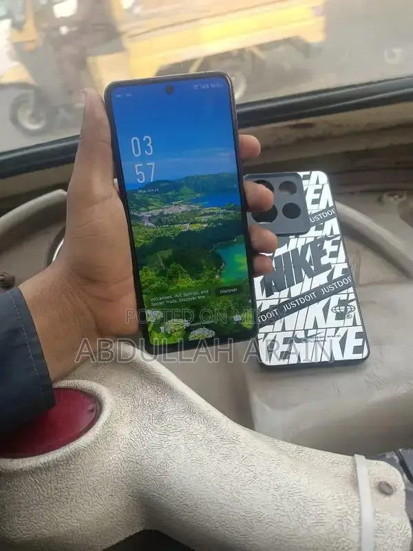 infinix not 30 8 256