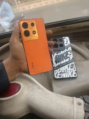 infinix not 30 8 256