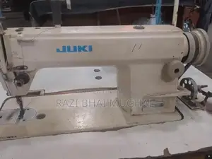 Photo - Juki 5550