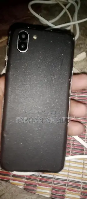 Photo - Aquos R2 Smartphone Display Panel Replacement Part