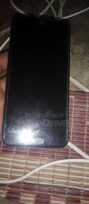 Aquos R2 Smartphone Display Panel Replacement Part