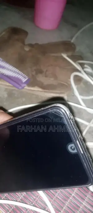 Aquos R2 Smartphone Display Panel Replacement Part