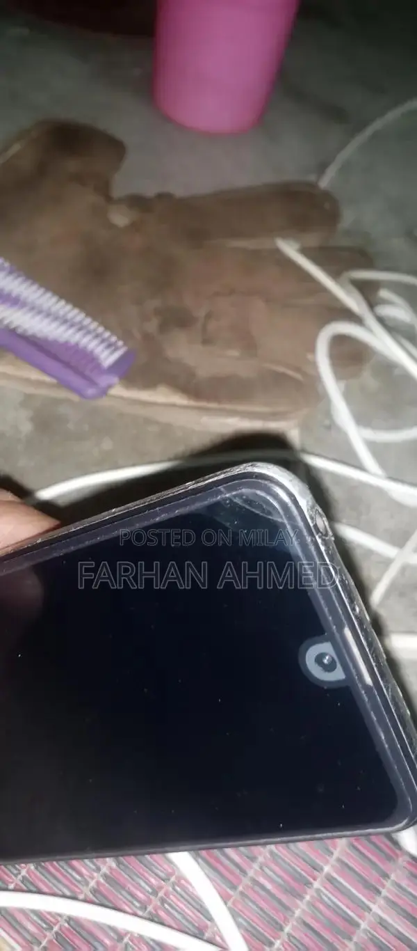 Aquos R2 Smartphone Display Panel Replacement Part