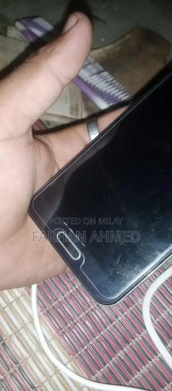 Aquos R2 Smartphone Display Panel Replacement Part