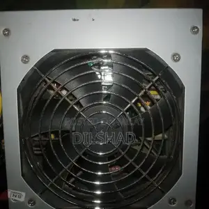 Photo - 350watt Power Supply