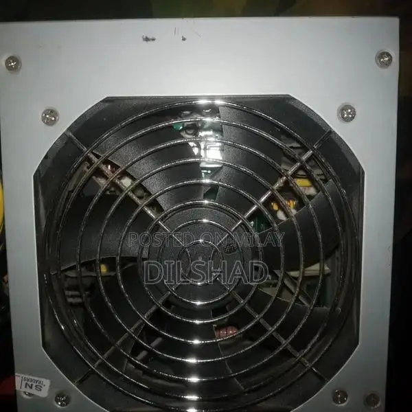 350watt Power Supply